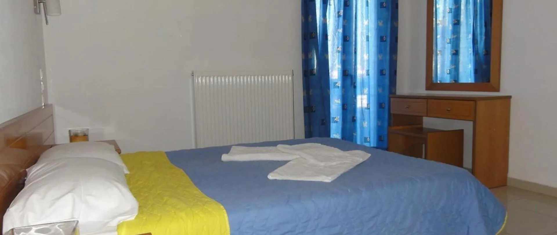 Eleni Palace Amoudara Lasithiou