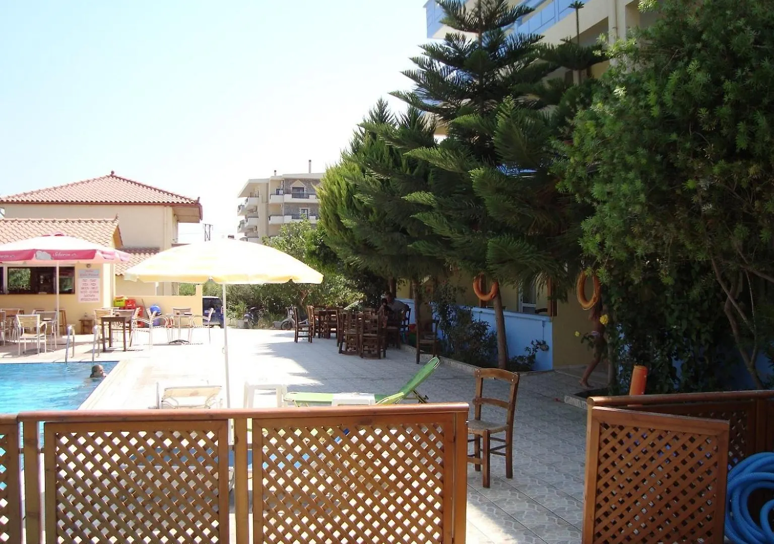 Eleni Palace Amoudara Lasithiou ギリシャ