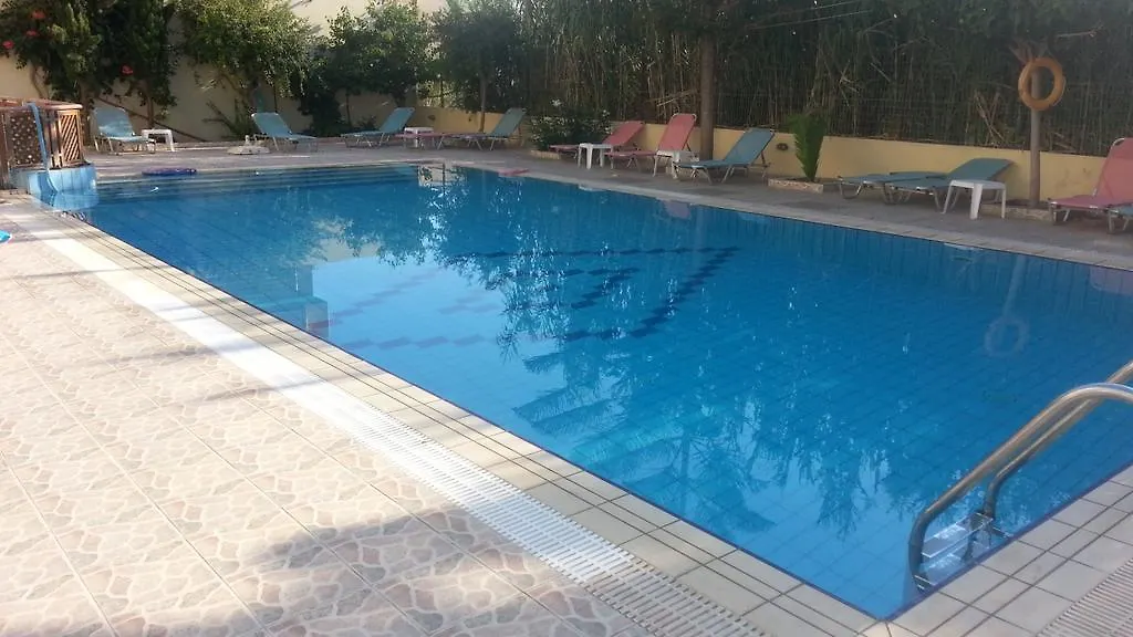 Eleni Palace Amoudara Lasithiou 3*,  ギリシャ