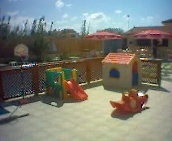 Eleni Palace Amoudara Lasithiou 3*,