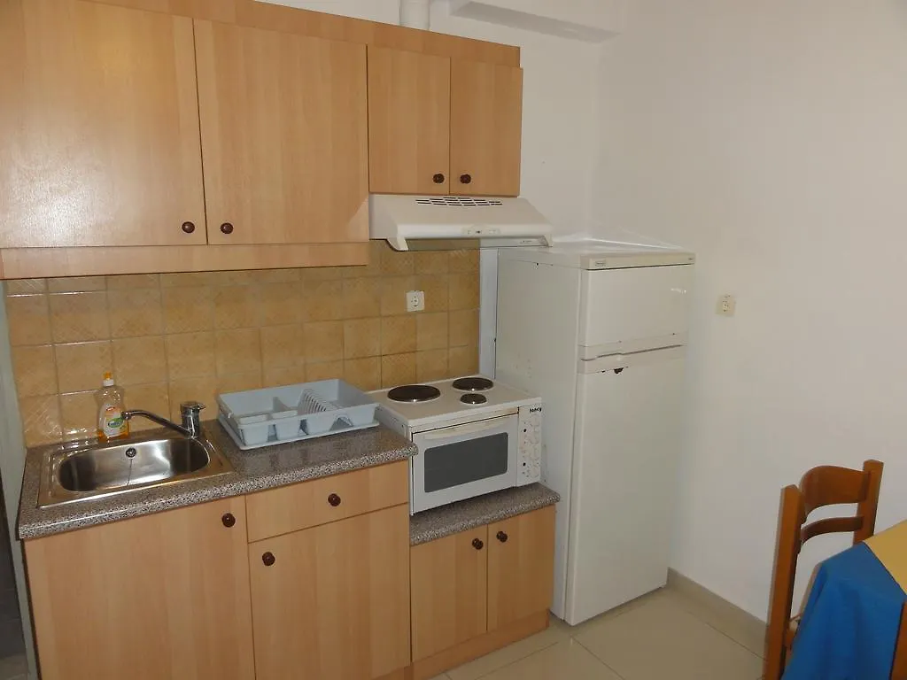 Eleni Palace Amoudara Lasithiou ギリシャ