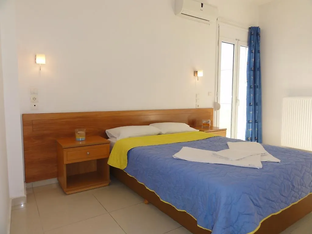 Eleni Palace Amoudara Lasithiou