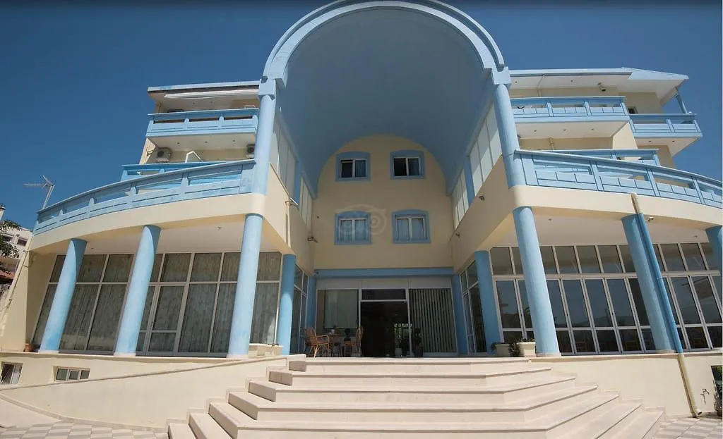 Eleni Palace Amoudara Lasithiou ギリシャ
