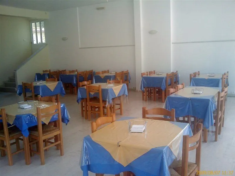 Eleni Palace Amoudara  Amoudara (Heraklion)