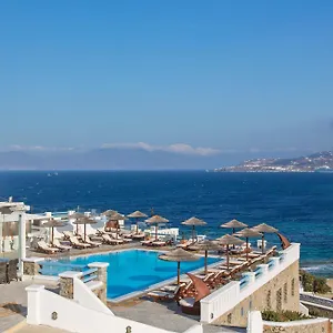 Grand 4*, Mykonos Town Griekenland