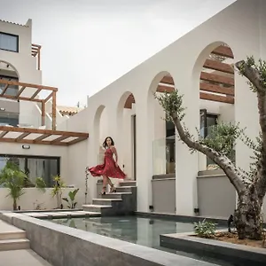 Aparthotel Vaya By Omilos, Amoudara (Heraklion)