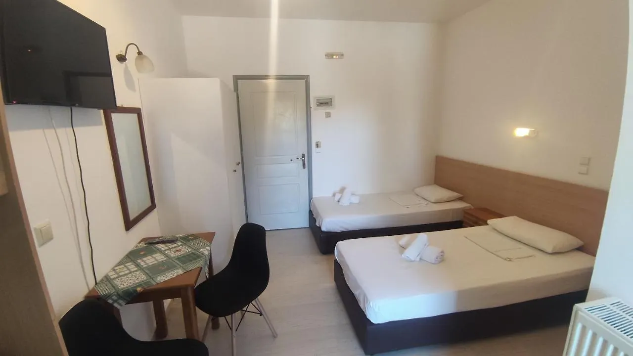 Eleni Palace Amoudara Lasithiou