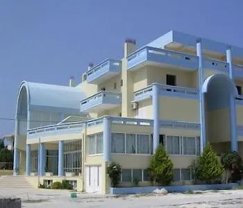 Eleni Palace Amoudara Lasithiou Aparthotel