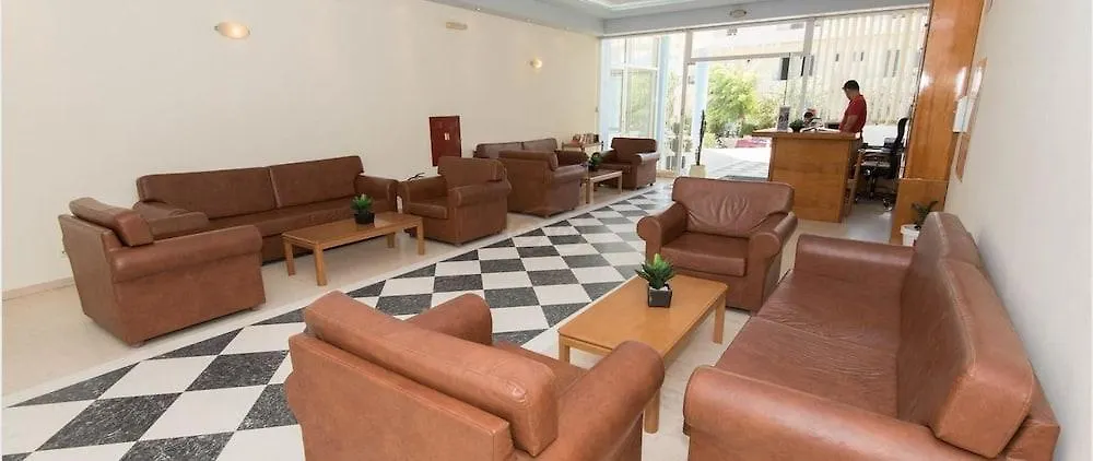 Eleni Palace Amoudara Lasithiou