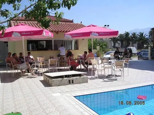 Eleni Palace Amoudara Lasithiou Griekenland