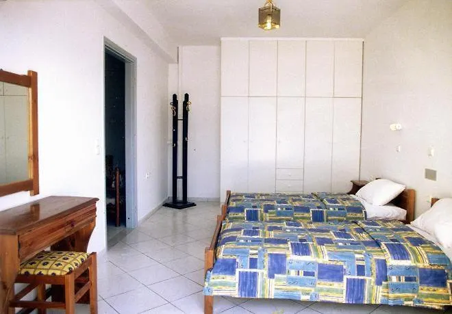 Aparthotel Eleni Palace Amoudara Lasithiou