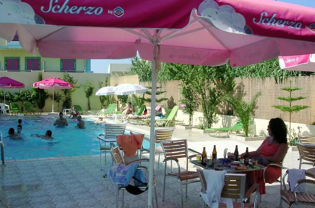 Eleni Palace Amoudara Lasithiou 3*,
