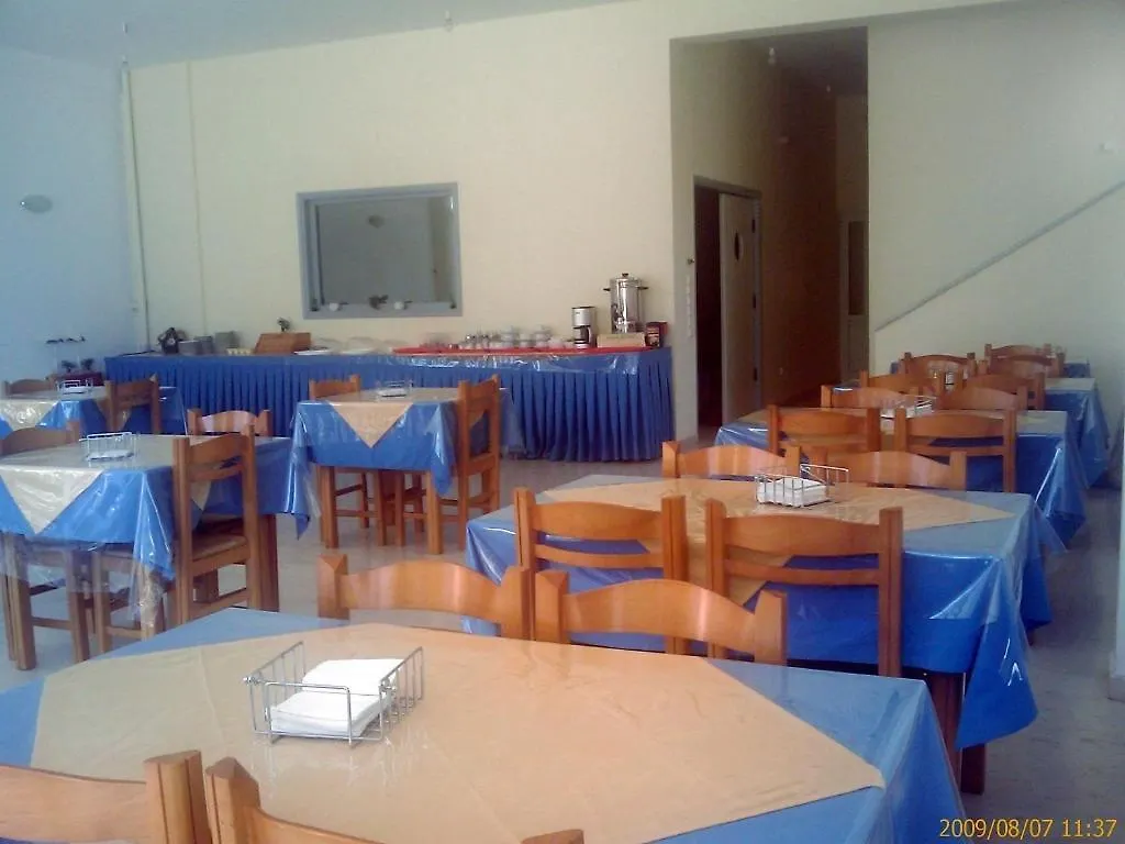 Eleni Palace Amoudara Lasithiou