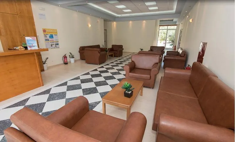 Eleni Palace Amoudara Lasithiou